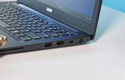 Picture of Dell Laptop