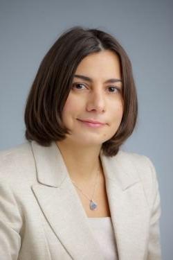 Isabella Salloum profile photo